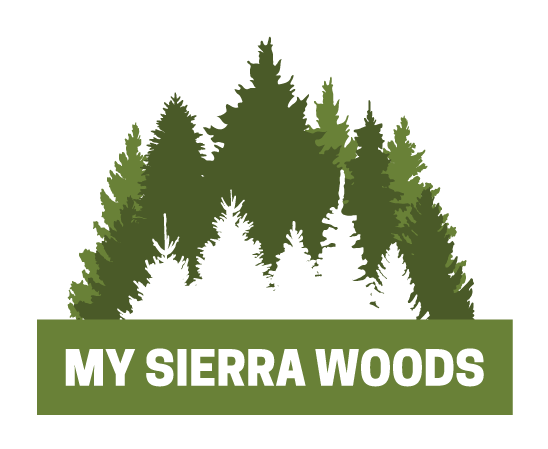 My Sierra Woods